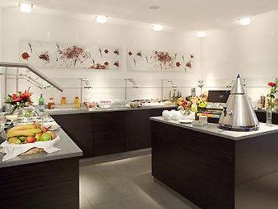 фото отеля Mercure Duesseldorf Neuss
