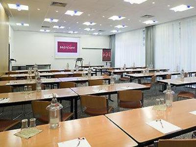 фото отеля Mercure Duesseldorf Neuss