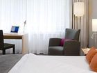 фото отеля Mercure Duesseldorf Neuss