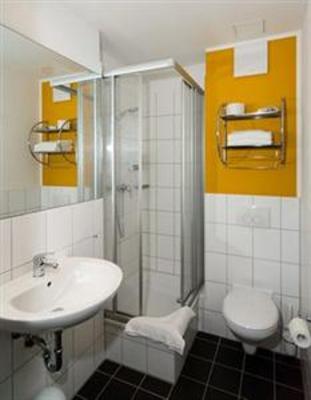фото отеля McDreams Hotel Regensburg Ost