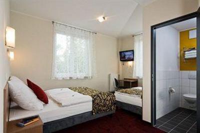 фото отеля McDreams Hotel Regensburg Ost