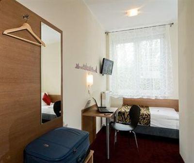 фото отеля McDreams Hotel Regensburg Ost