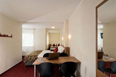 фото отеля McDreams Hotel Regensburg Ost