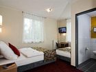 фото отеля McDreams Hotel Regensburg Ost