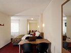 фото отеля McDreams Hotel Regensburg Ost