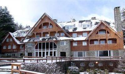 фото отеля Tunquelen Hotel San Carlos de Bariloche