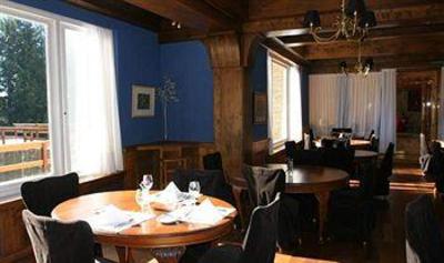 фото отеля Tunquelen Hotel San Carlos de Bariloche