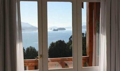 фото отеля Tunquelen Hotel San Carlos de Bariloche