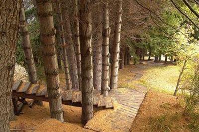 фото отеля Tunquelen Hotel San Carlos de Bariloche