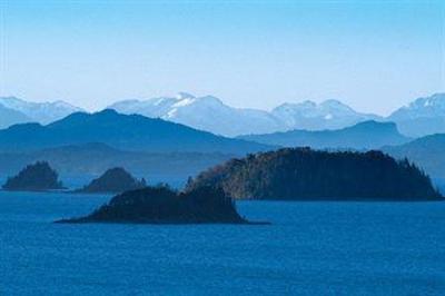 фото отеля Tunquelen Hotel San Carlos de Bariloche