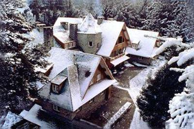 фото отеля Tunquelen Hotel San Carlos de Bariloche