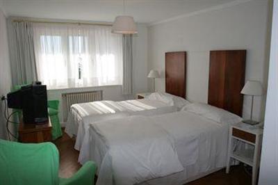фото отеля Tunquelen Hotel San Carlos de Bariloche