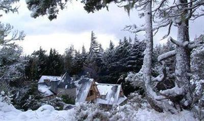фото отеля Tunquelen Hotel San Carlos de Bariloche