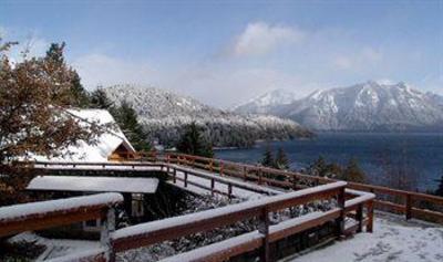 фото отеля Tunquelen Hotel San Carlos de Bariloche