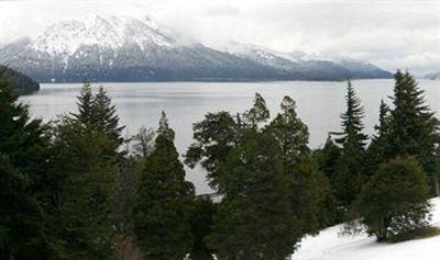 фото отеля Tunquelen Hotel San Carlos de Bariloche