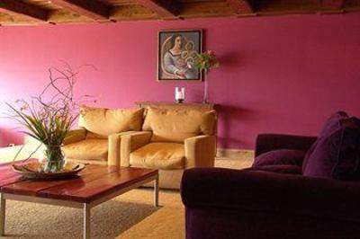 фото отеля Tunquelen Hotel San Carlos de Bariloche