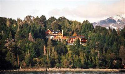 фото отеля Tunquelen Hotel San Carlos de Bariloche