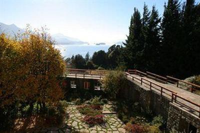 фото отеля Tunquelen Hotel San Carlos de Bariloche