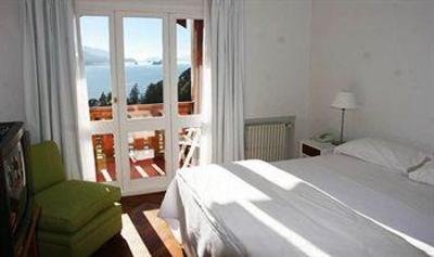 фото отеля Tunquelen Hotel San Carlos de Bariloche