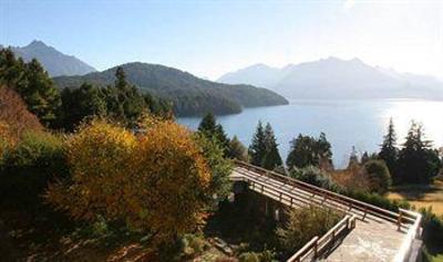 фото отеля Tunquelen Hotel San Carlos de Bariloche
