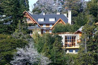 фото отеля Tunquelen Hotel San Carlos de Bariloche