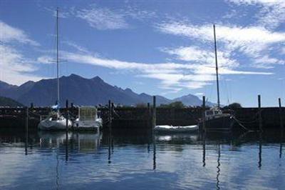 фото отеля Tunquelen Hotel San Carlos de Bariloche