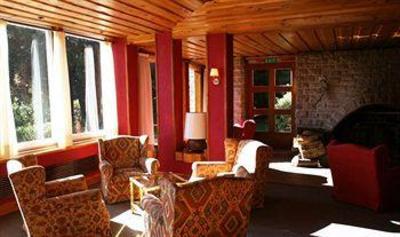 фото отеля Tunquelen Hotel San Carlos de Bariloche