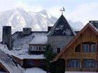 фото отеля Tunquelen Hotel San Carlos de Bariloche