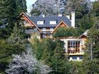 фото отеля Tunquelen Hotel San Carlos de Bariloche