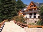 фото отеля Tunquelen Hotel San Carlos de Bariloche