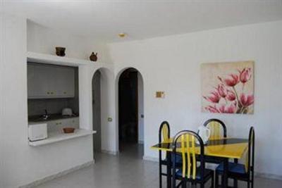 фото отеля Molino de Guatiza Apartments