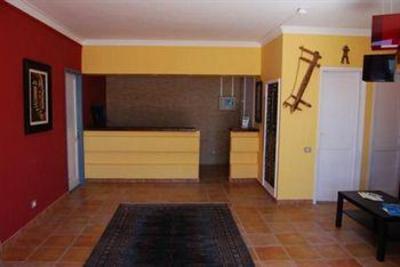 фото отеля Molino de Guatiza Apartments