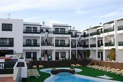 фото отеля Molino de Guatiza Apartments