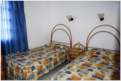 фото отеля Molino de Guatiza Apartments