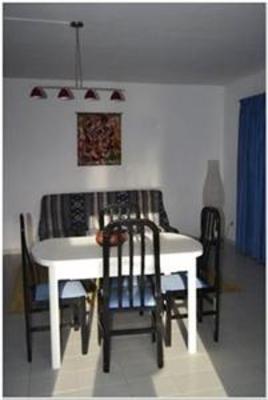 фото отеля Molino de Guatiza Apartments