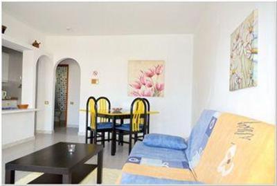 фото отеля Molino de Guatiza Apartments