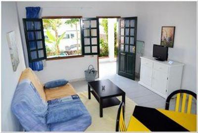 фото отеля Molino de Guatiza Apartments