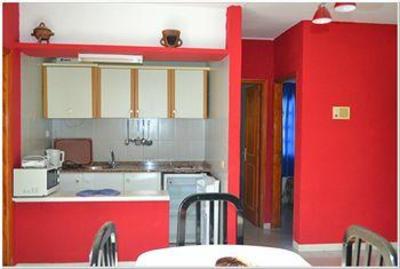 фото отеля Molino de Guatiza Apartments