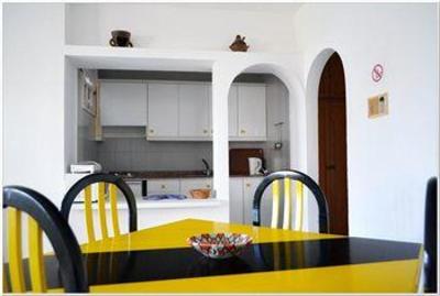 фото отеля Molino de Guatiza Apartments