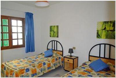 фото отеля Molino de Guatiza Apartments