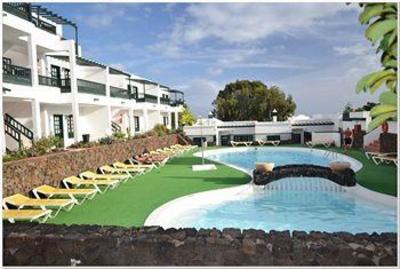 фото отеля Molino de Guatiza Apartments