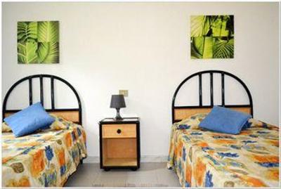 фото отеля Molino de Guatiza Apartments