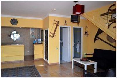 фото отеля Molino de Guatiza Apartments