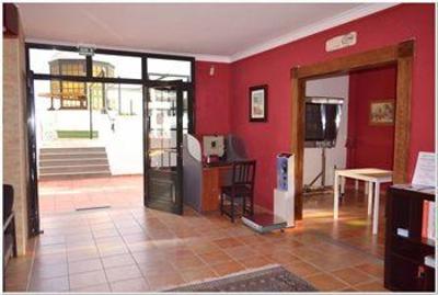 фото отеля Molino de Guatiza Apartments
