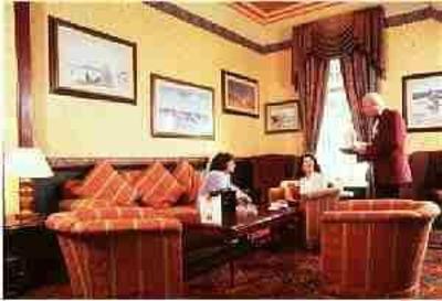 фото отеля Savoy Hotel Blackpool