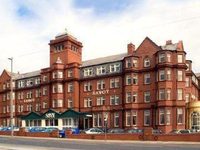 Savoy Hotel Blackpool
