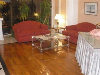 фото отеля Cabildo Suites Hotel