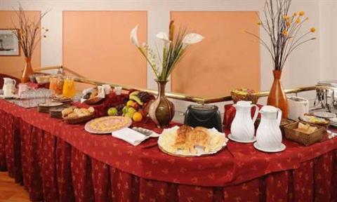фото отеля Cabildo Suites Hotel