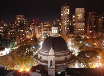 фото отеля Cabildo Suites Hotel