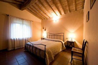 фото отеля Antico Borgo Poggiarello
